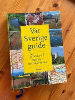 V&aring;r Sverigeguide