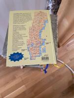 V&aring;r Sverigeguide