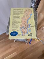 V&aring;r Sverigeguide