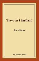 Tusen &aring;r i Sm&aring;land