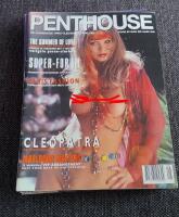 Penthouse Nr 8 1998