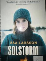 Solstorm