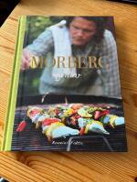 Morberg grillar