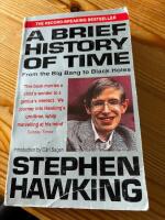 A Brief History of Time