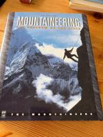 Mountaineering the freedom of the hills