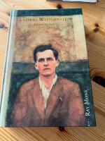 Ludwig Wittgenstein - geniets plikt
