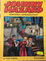 Piraterna i Sargassohavet