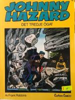 Det tredje &ouml;gat