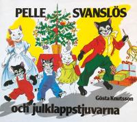Pelle Svansl&ouml;s och julklappstjuvarna