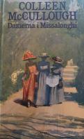 Damerna i Missalonghi