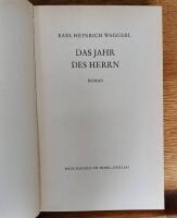 Das Jahr does Herrn