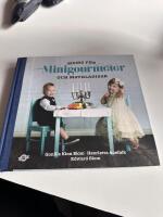 Mums f&ouml;r minigourmeter och matgladisar