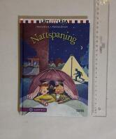 Nattspaning