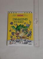 Drakens sv&auml;rd