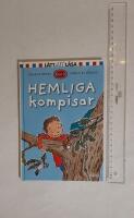 Hemliga kompisar