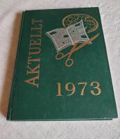 Aktuellt 1973