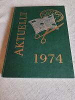 Aktuellt 1974