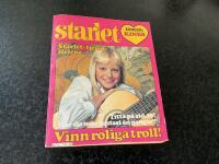 Starlet