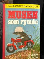 Musen som rymde