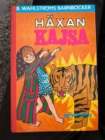 H&auml;xan Kajsa