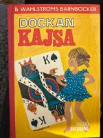 Dockan Kajsa