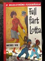 Full fart Lotta!