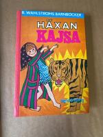 H&auml;xan Kajsa
