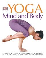Yoga Mind and Body