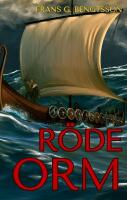 R&ouml;de Orm
