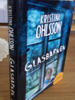 Glasbarnen