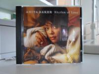 Rhythm of love