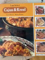 Cajun & kreol