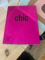 Chic : den kompletta garderoben