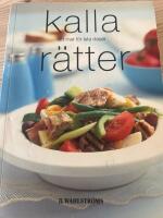 Kalla r&auml;tter