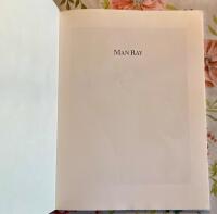 Man Ray : 1890-1976