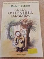 Sagan om den lilla farbrorn