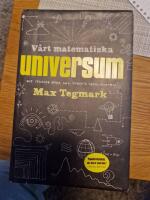 V&aring;rt matematiska universum