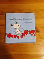 Snobben och k&auml;rleken