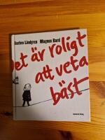 Det &auml;r roligt att veta b&auml;st