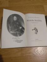 Nicholas Nickleby