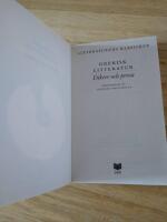 Litteraturens klassiker Grekisk Litteratur Dikter och prosa