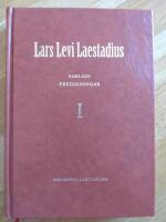 Lars Levi Laestadius Samlade Predikningar 1
