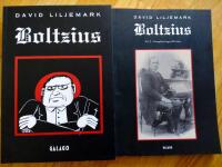 Baltzius volym 1-2