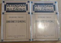 Vetenskap och bildning 36-37 Dr&ouml;mtydning 1-2