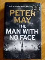 Peter May bokpaket 14 + 1 b&ouml;cker
