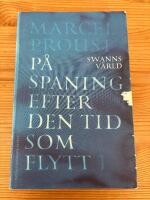 P&aring; spaning efter den tid som flytt. I, Swanns v&auml;rld