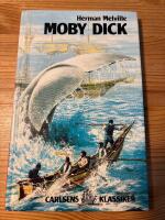 Moby Dick