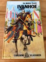 Ivanhoe