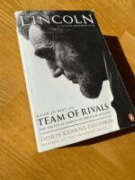 Team of Rivals FTI