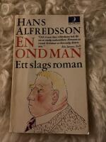 En Ond Man